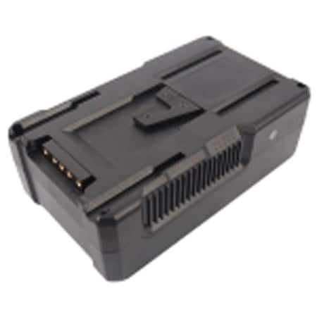 Replacement For Panasonic Bp-L60 Battery